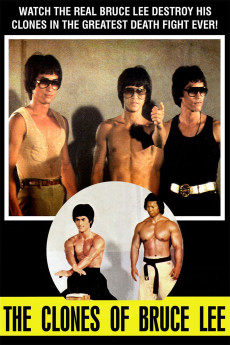 Shen wei san meng long (1980) poster