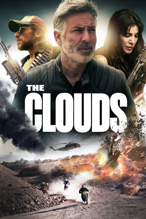 Las Nubes (2024) poster
