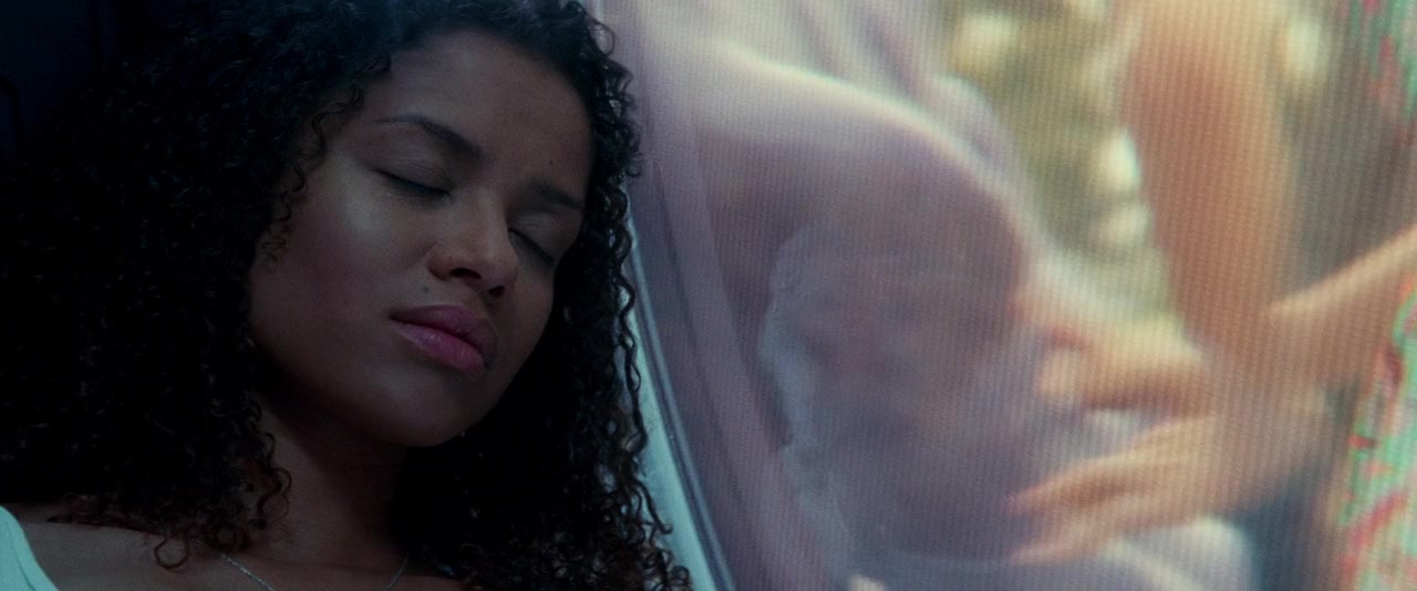 The Cloverfield Paradox screenshot 2