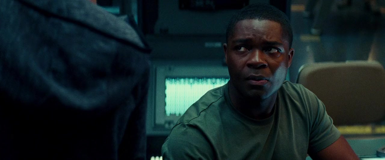 The Cloverfield Paradox screenshot 3