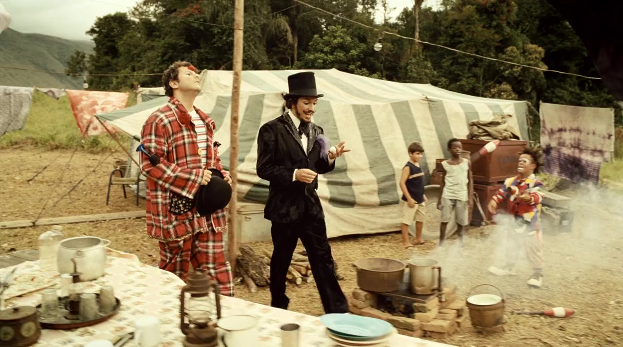 O Palhaço screenshot 2