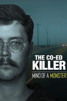The Co-Ed Killer (2021) poster
