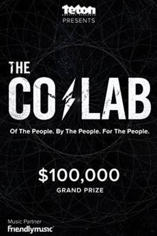The Co-Lab: Teton Gravity Research (2013) poster