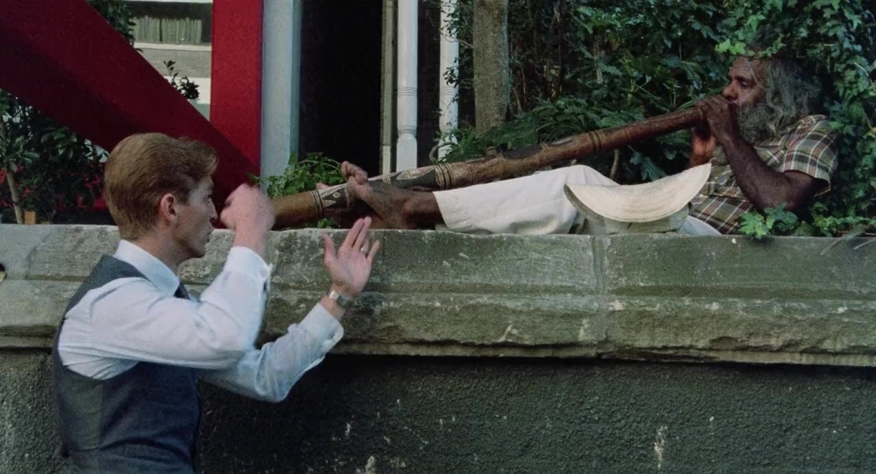 The Coca-Cola Kid screenshot 3