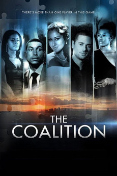 The Coalition (2012) poster