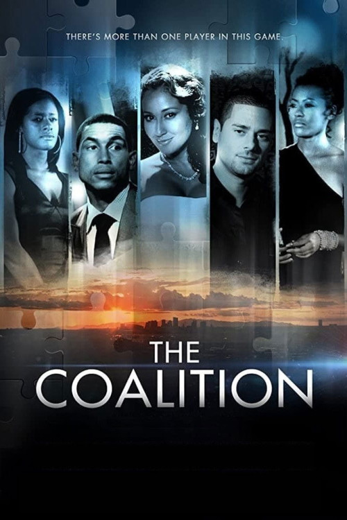 The Coalition (2012) poster