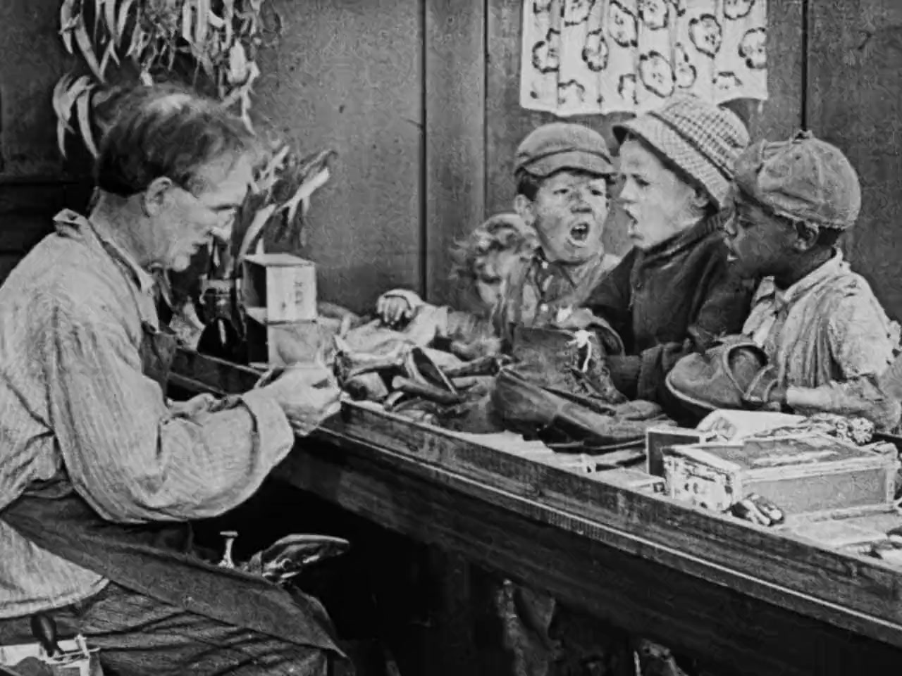 The Cobbler screenshot 3