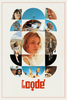 The Code (2024) poster