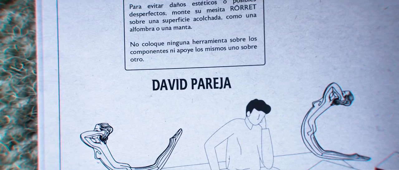 La mesita del comedor screenshot 1