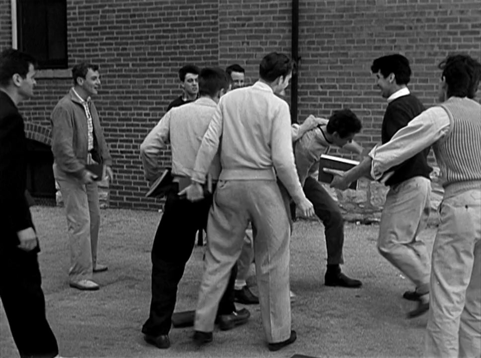 The Cool and the Crazy screenshot 3