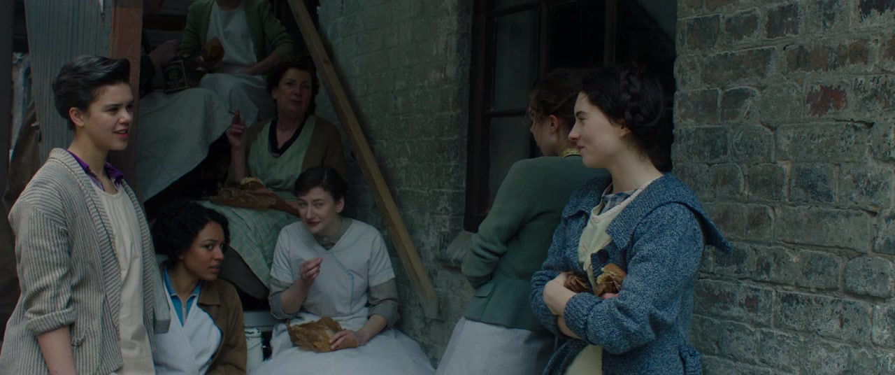 The Colour Room screenshot 1