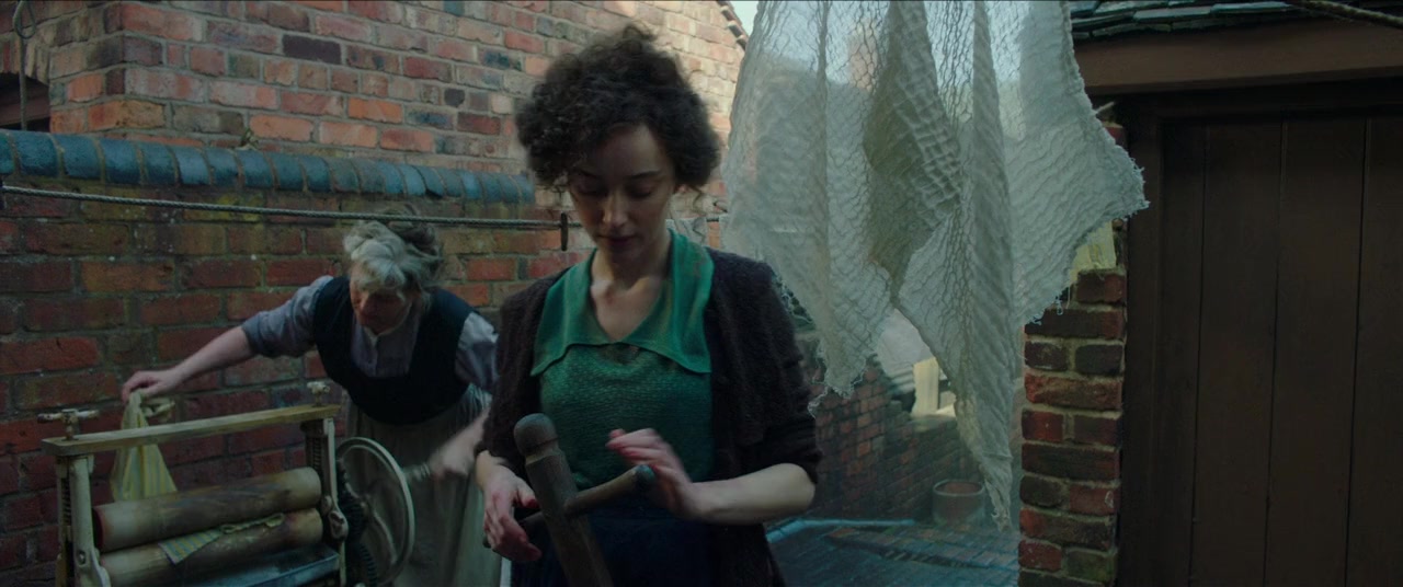 The Colour Room screenshot 2