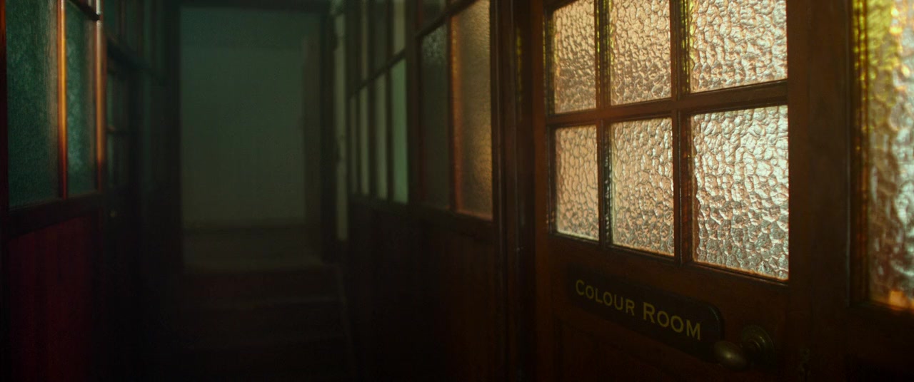 The Colour Room screenshot 3