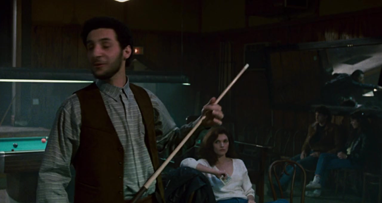 The Color of Money screenshot 1