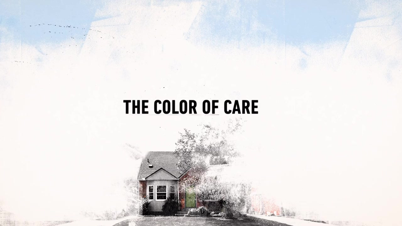 The Color of Care screenshot 3
