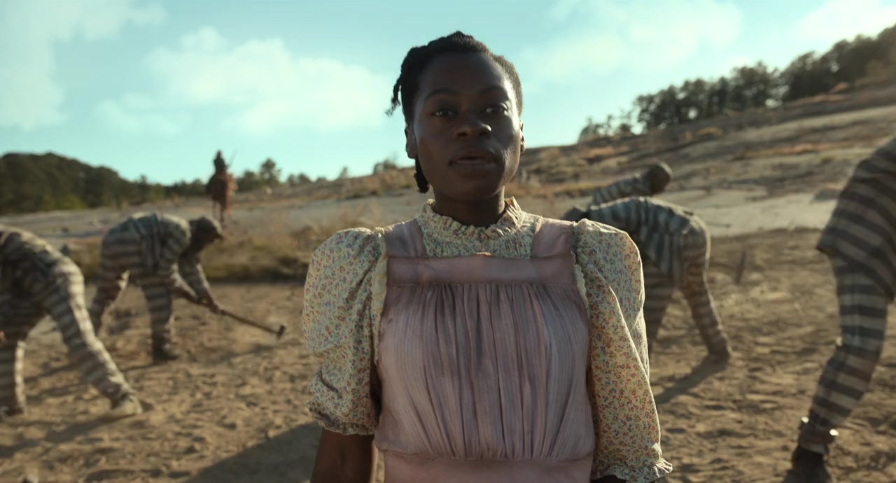 The Color Purple screenshot 3