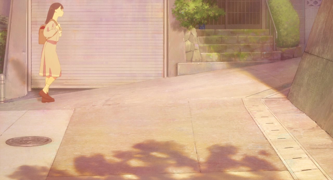 Kimi no iro screenshot 2