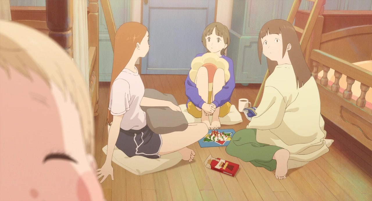 Kimi no iro screenshot 3