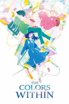 Kimi no iro (2024) poster