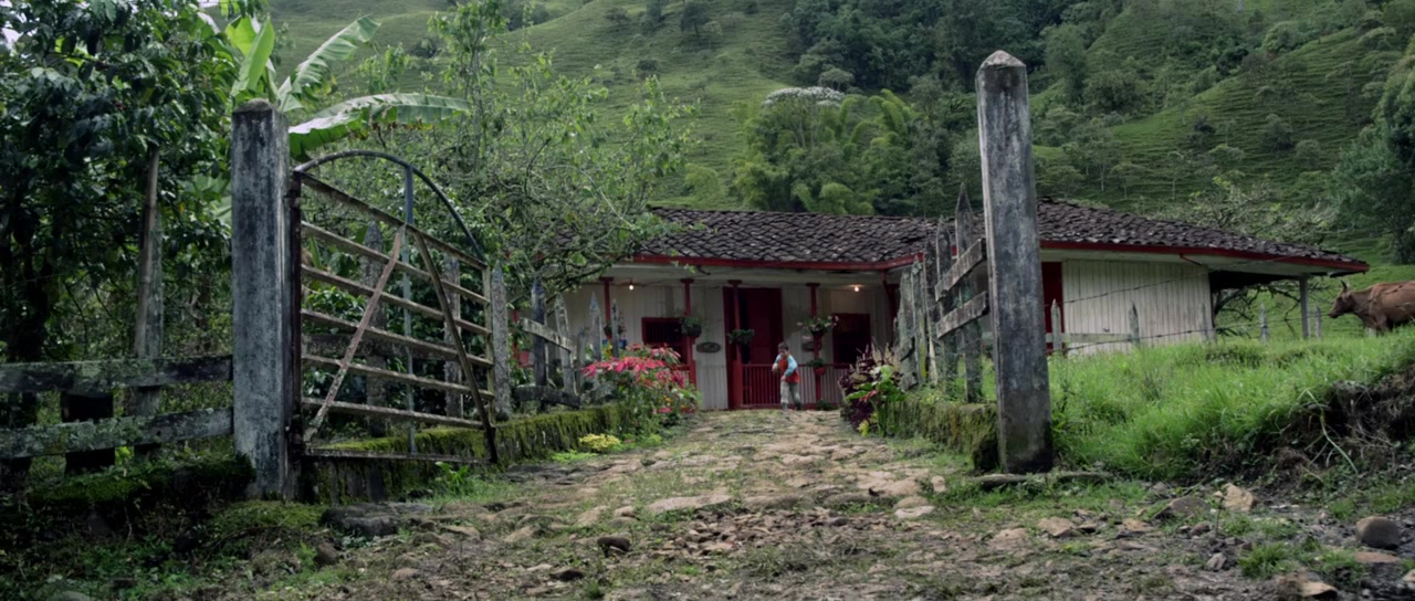 Los colores de la montaña screenshot 1