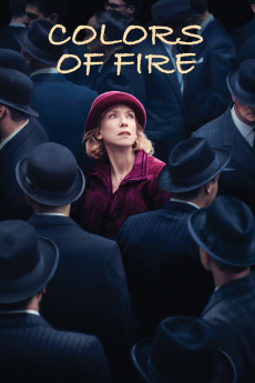 Couleurs de l'incendie (2022) poster