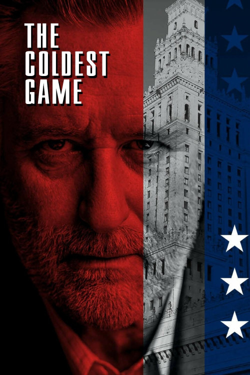 Ukryta gra (2019) poster
