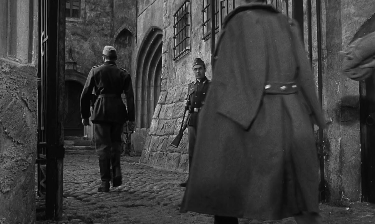 The Colditz Story screenshot 1