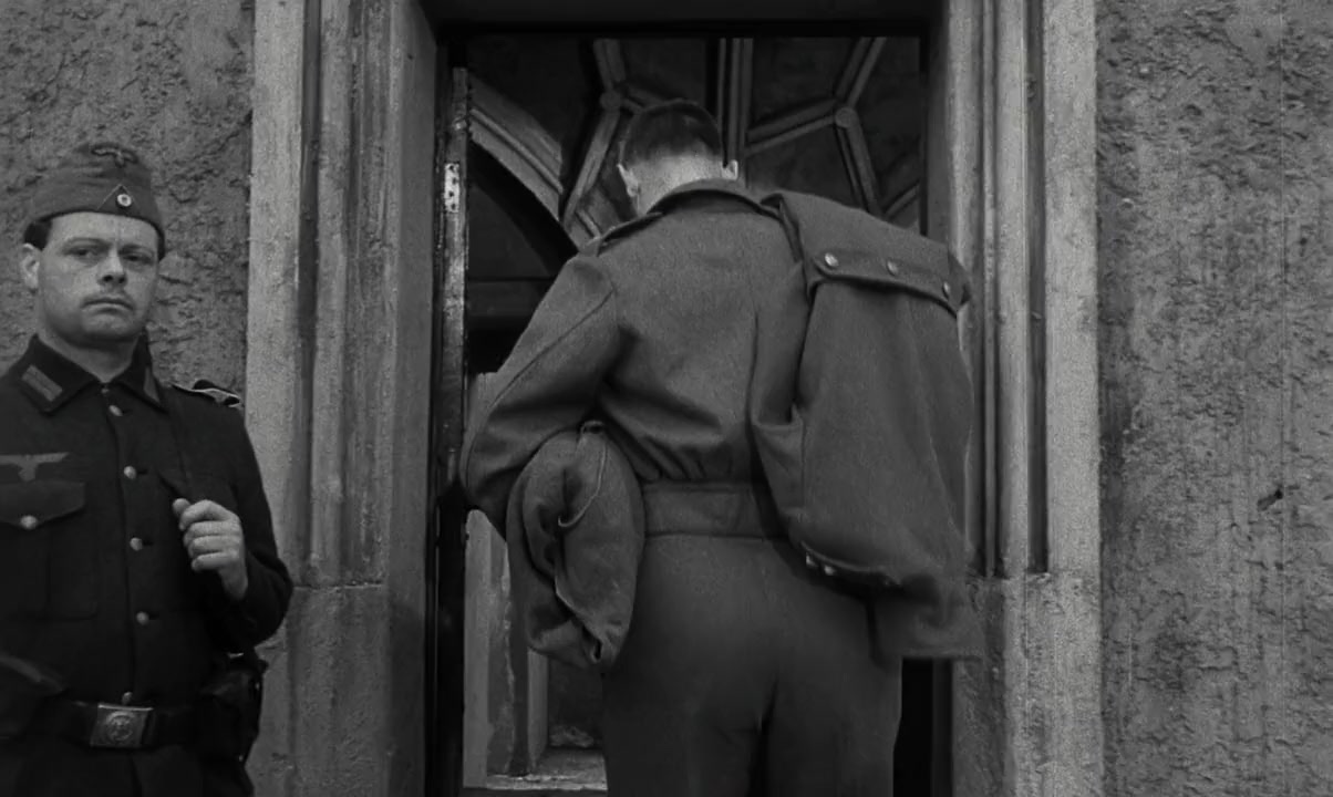 The Colditz Story screenshot 2