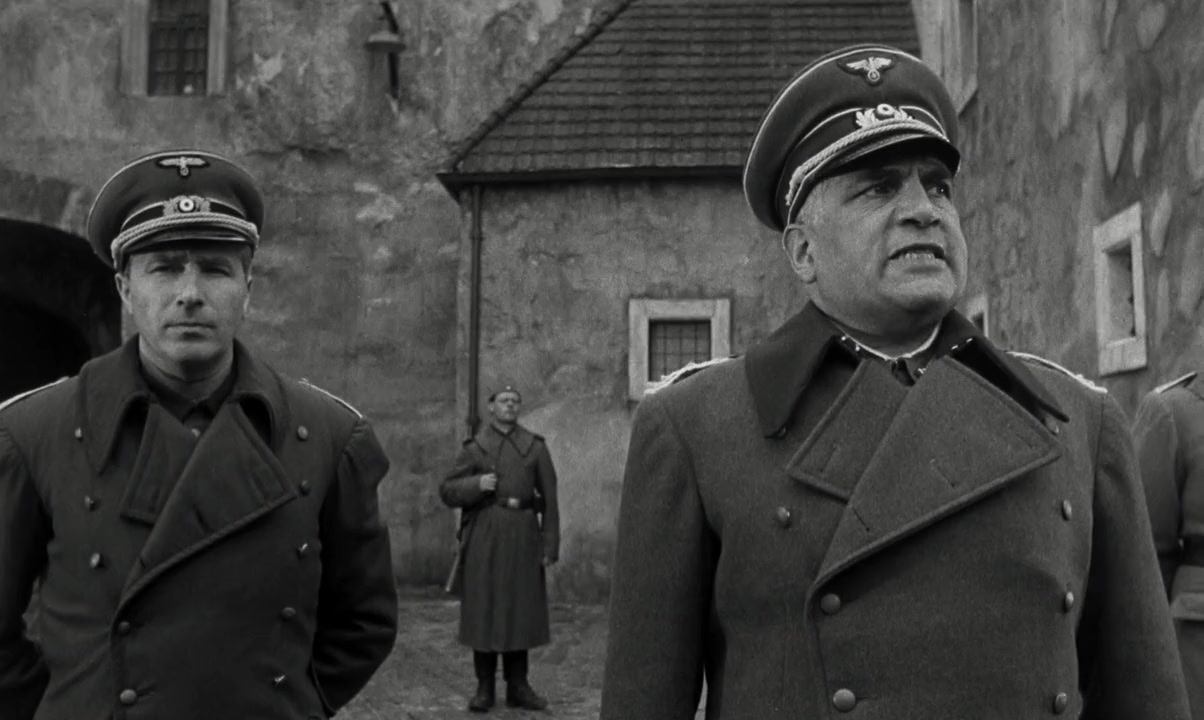 The Colditz Story screenshot 3