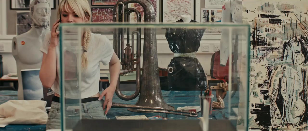 The Collaborators screenshot 1