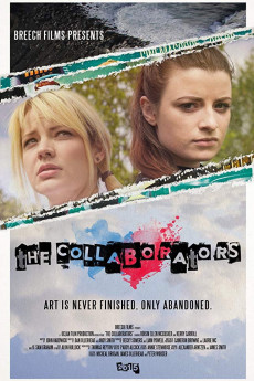 The Collaborators (2015) poster