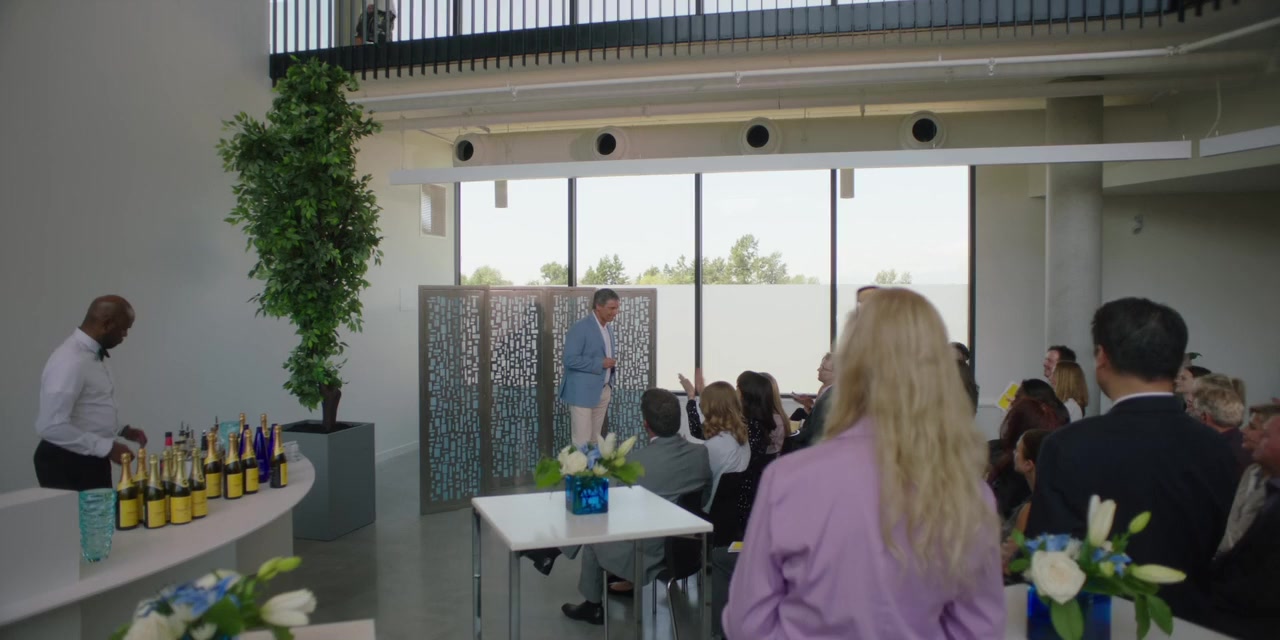 The College Admissions Scandal screenshot 3
