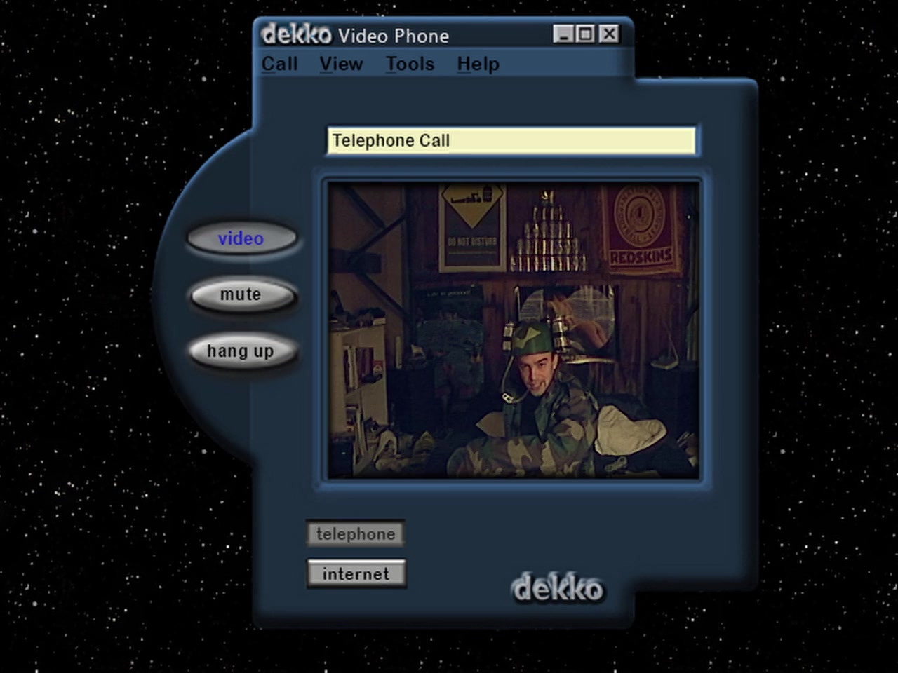 The Collingswood Story screenshot 1