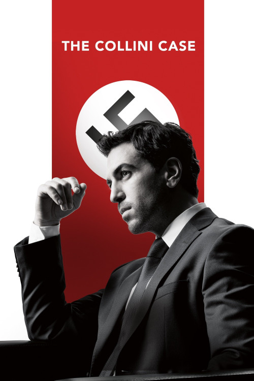Der Fall Collini (2019) poster