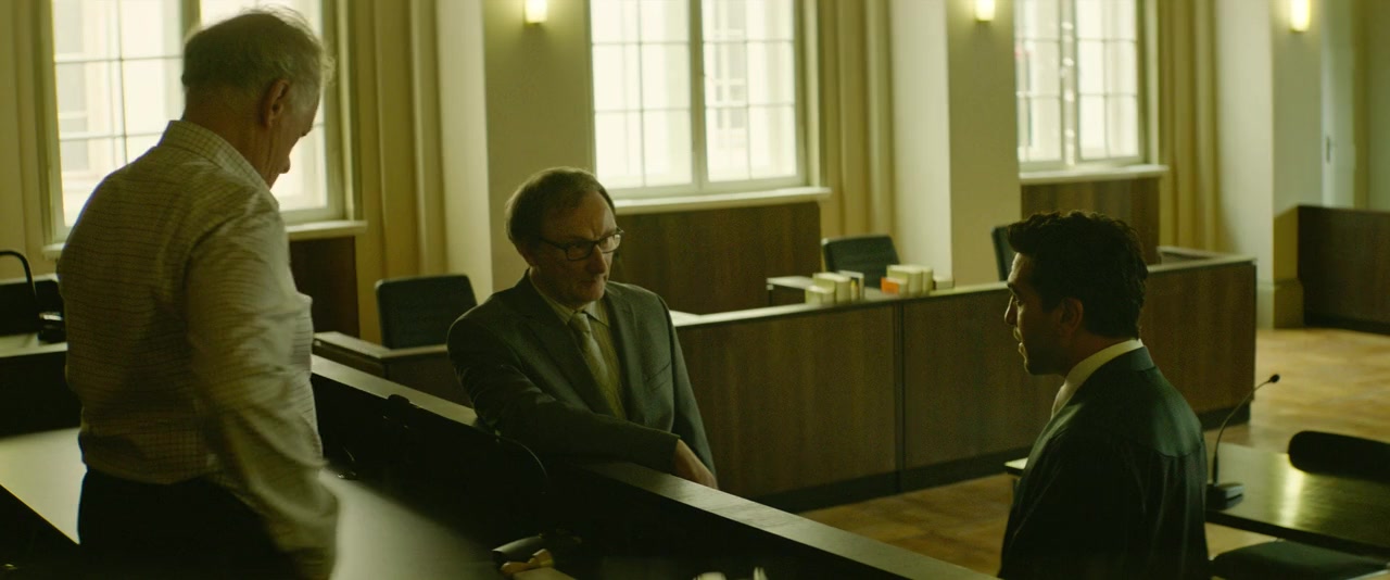 Der Fall Collini screenshot 3
