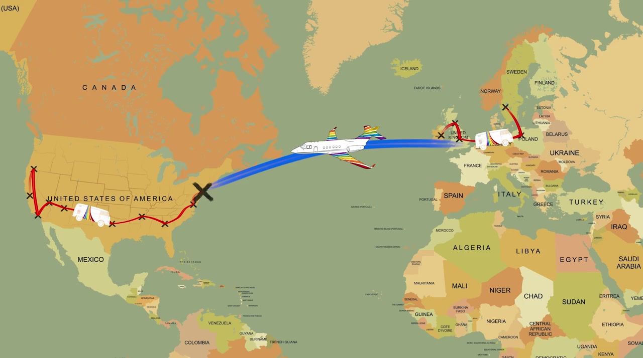 The Commodore Story screenshot 3