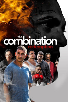 The Combination: Redemption (2019) poster