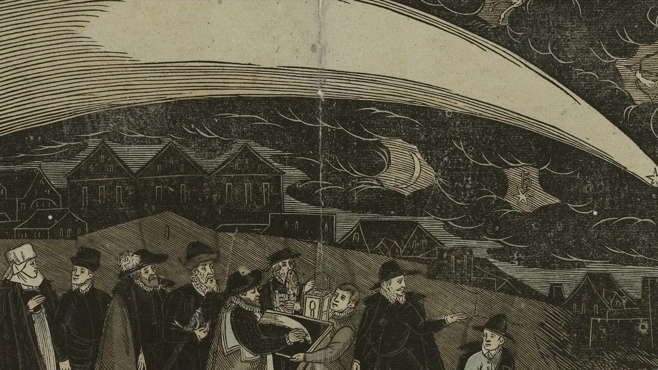 The Comet Kids screenshot 1