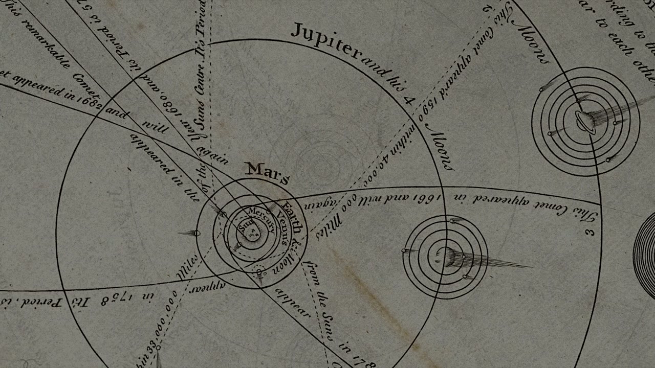 The Comet Kids screenshot 2