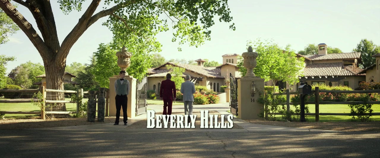 The Comeback Trail screenshot 1