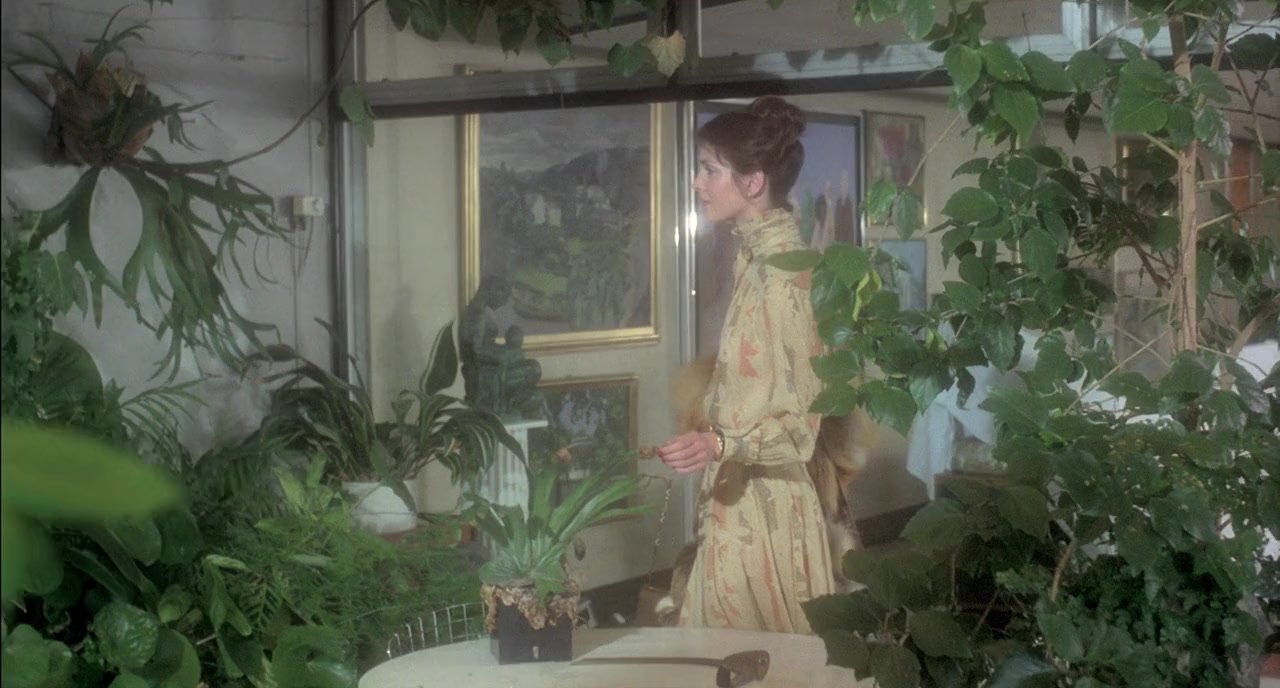 The Comeback screenshot 1