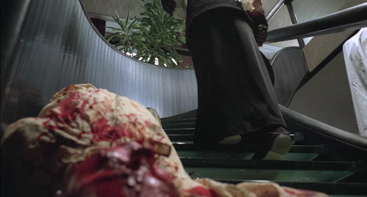 The Comeback screenshot 3