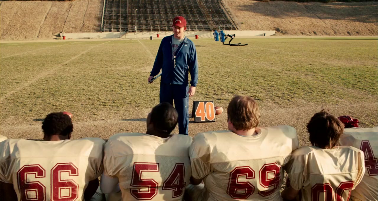 The Comebacks screenshot 1