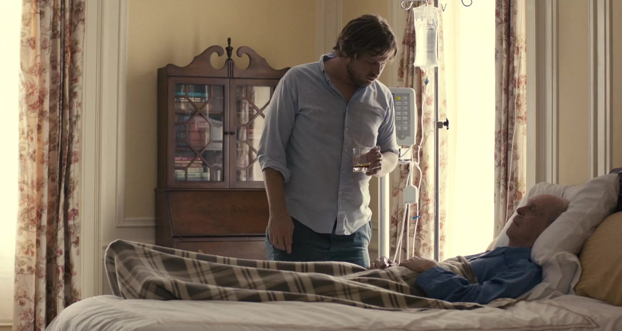 The Comedy screenshot 1