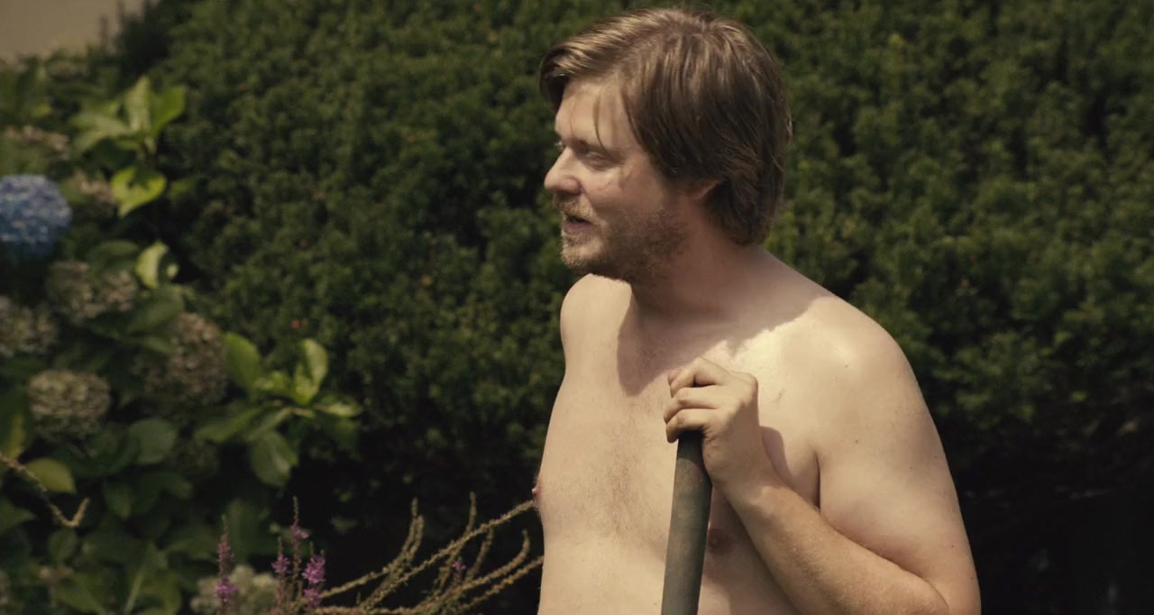The Comedy screenshot 2
