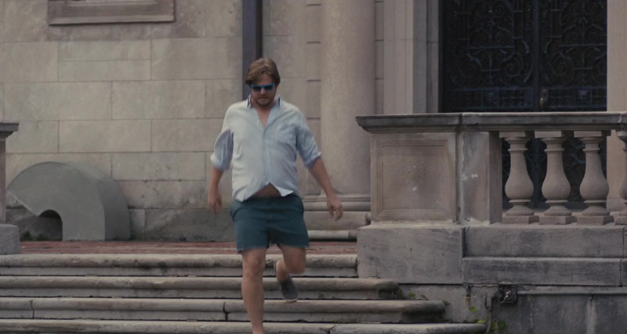The Comedy screenshot 3