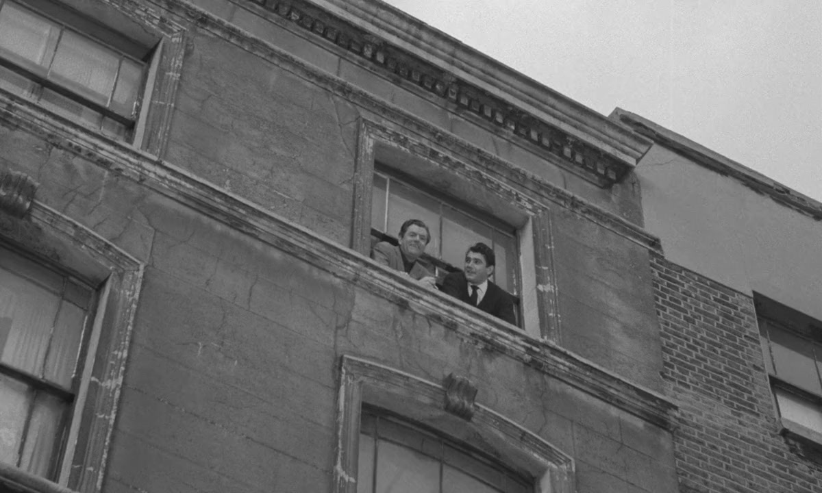 The Comedy Man screenshot 3