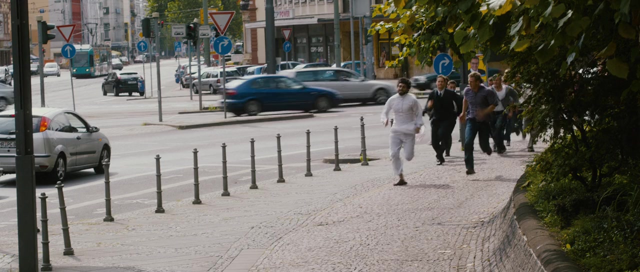 Die kommenden Tage screenshot 1