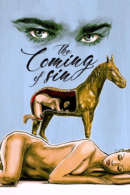 La visita del vicio (1978) poster