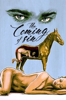 La visita del vicio (1978) poster